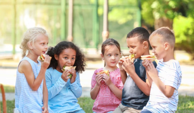 Massachusetts' Summer EBT Program to Provide $120 Per Child for Groceries During School Break