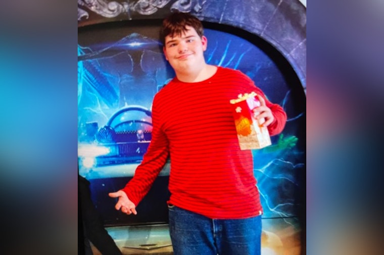Matthews Community Breathes Sigh of Relief as Missing 14-Year-Old Ethan Demaison Found Safe