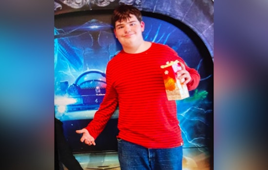 Matthews Community Breathes Sigh of Relief as Missing 14-Year-Old Ethan Demaison Found Safe