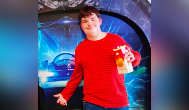 Matthews Community Breathes Sigh of Relief as Missing 14-Year-Old Ethan Demaison Found Safe