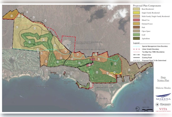 Maui Community Divided Over Mākena Mauka Housing Project Amid Concerns of Affordability and Cultural Impact