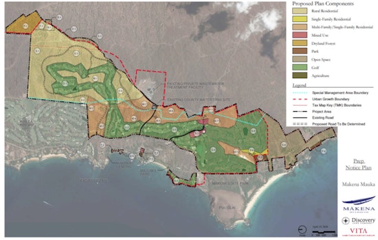 Maui Community Divided Over Mākena Mauka Housing Project Amid Concerns of Affordability and Cultural Impact