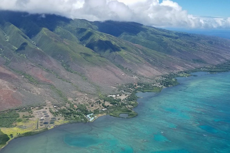 Maui County Seeks Community Input on Proposed Lanai-Molokai Ferry Service