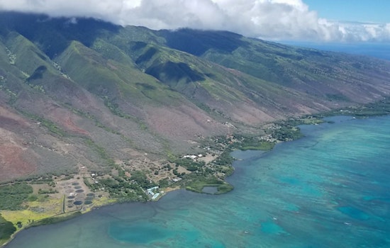 Maui County Seeks Community Input on Proposed Lanai-Molokai Ferry Service