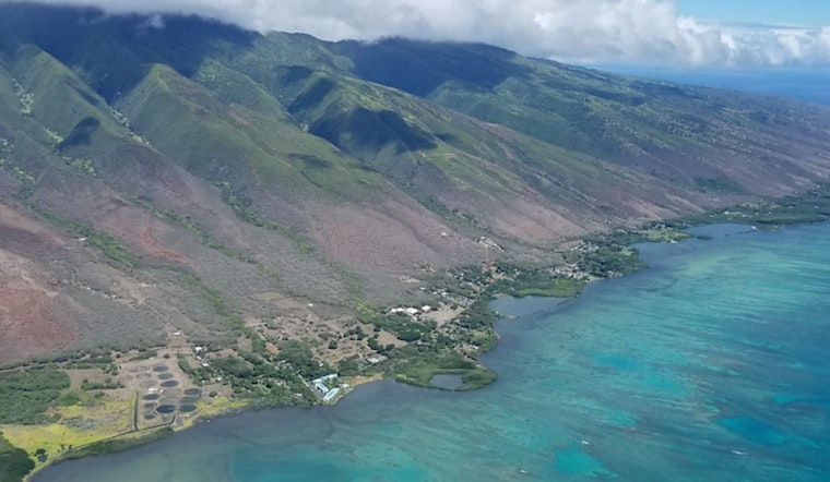 Maui County Seeks Community Input on Proposed Lanai-Molokai Ferry Service