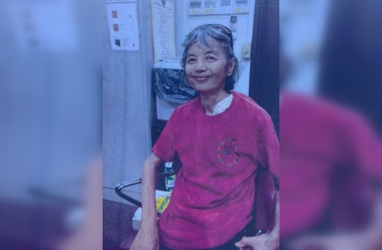 Maui Police Department Seeks Public's Help to Locate 81-Year-Old Missing Woman from Kahului