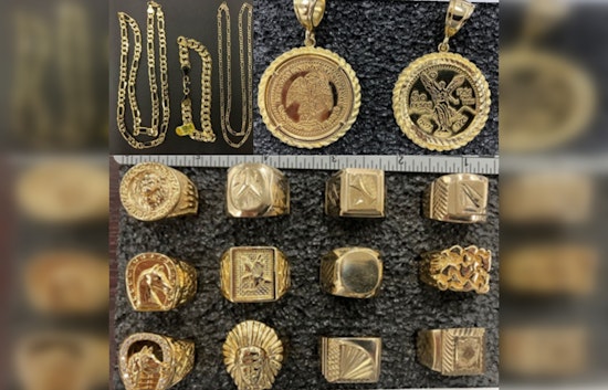 Maui Police Warn of Scam Involving Fake Jewelry Sold by Alleged Stranded Travelers