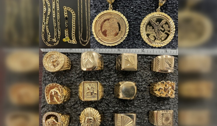 Maui Police Warn of Scam Involving Fake Jewelry Sold by Alleged Stranded Travelers