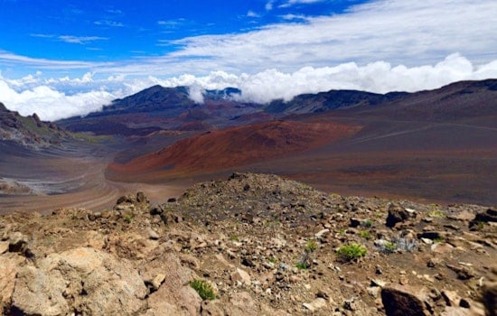 Maui's Crater Road Fire Reaches 50% Containment as Haleakalā Park Closure Continues Despite Emergency Advisory Lifted