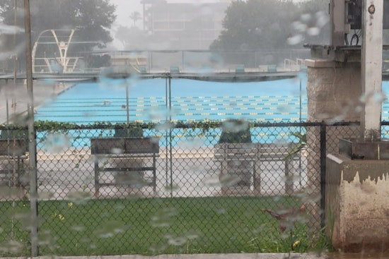 Maui's Wailuku and Kīhei Public Pools Temporarily Close for Chlorination Upgrades