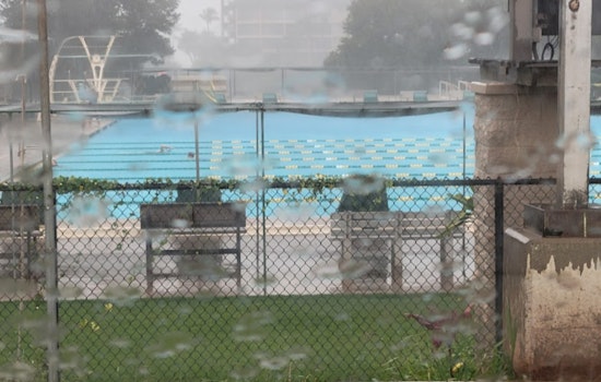 Maui's Wailuku and Kīhei Public Pools Temporarily Close for Chlorination Upgrades