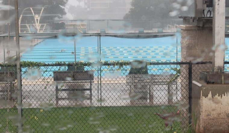Maui's Wailuku and Kīhei Public Pools Temporarily Close for Chlorination Upgrades