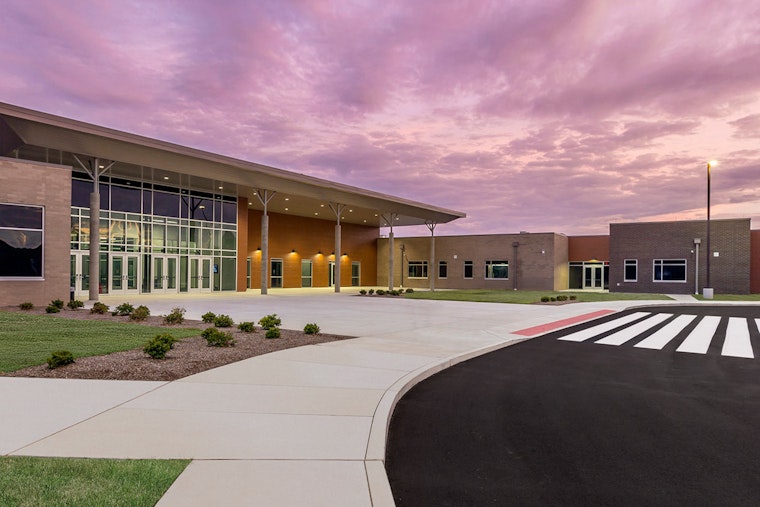 Maury County School Principal's Graduation Prayer Sparks First Amendment Debate, Draws Complaint from Secular Foundation