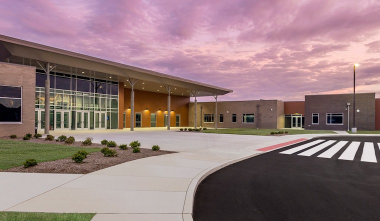 Maury County School Principal's Graduation Prayer Sparks First Amendment Debate, Draws Complaint from Secular Foundation