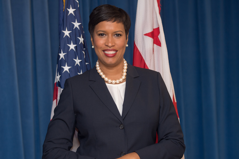 Mayor Bowser Announces Extended Heat Emergency in Washington D.C. Amid Record-Breaking Temperatures