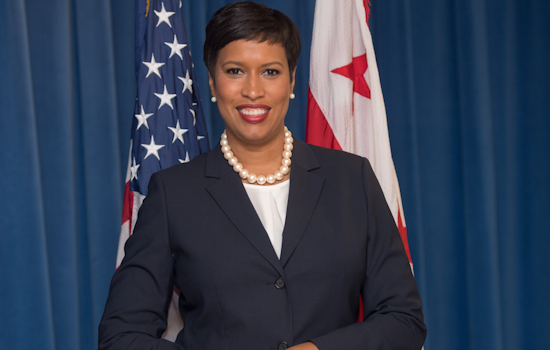 Mayor Bowser Announces Extended Heat Emergency in Washington D.C. Amid Record-Breaking Temperatures
