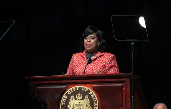 Mayor Cherelle L. Parker Addresses West Philadelphia Shooting