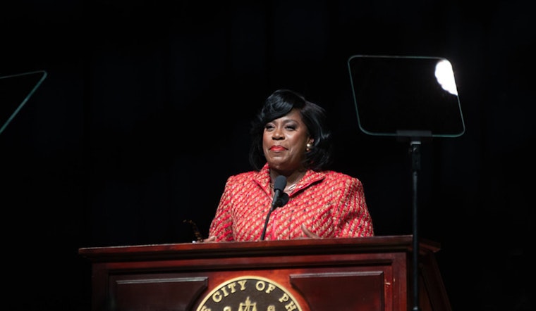 Mayor Cherelle L. Parker Addresses West Philadelphia Shooting
