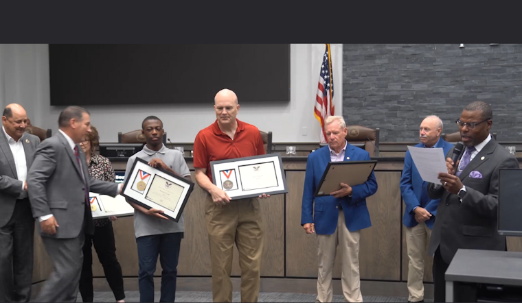 VIDEO: Mayor Evans Highlights Local Volunteers and Discusses Zoning, Budget Planning at City Council Meeting