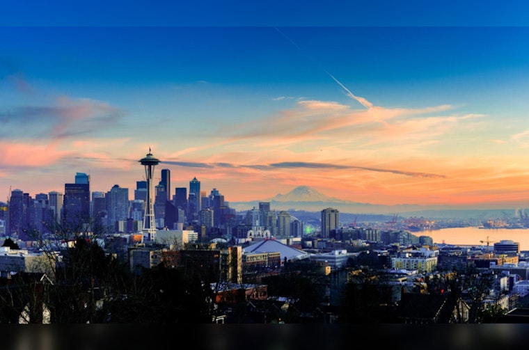 Mayor Harrell Approves $1.55 Billion Transportation Levy for Seattle's November 2024 Ballot After Unanimous City Council Vote