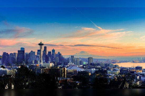 Mayor Harrell Approves $1.55 Billion Transportation Levy for Seattle's November 2024 Ballot After Unanimous City Council Vote