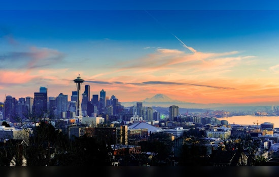 Mayor Harrell Approves $1.55 Billion Transportation Levy for Seattle's November 2024 Ballot After Unanimous City Council Vote