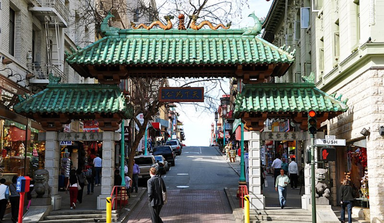 Mayor London Breed Calls on Artists Nationwide to Beautify San Francisco's Chinatown with $2 Million in Public Art Funding