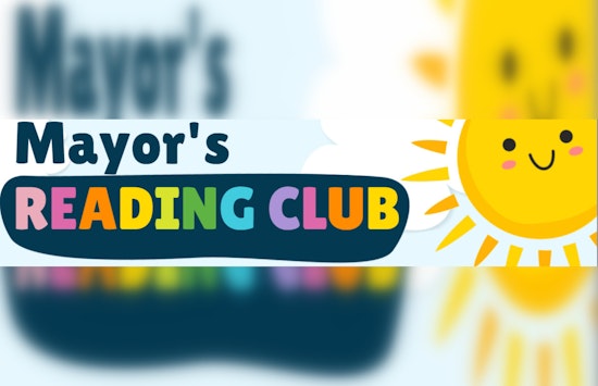 Mayor McFarland Seeks Volunteers for "Mayor's Reading Club" to Boost Literacy in Casa Grande