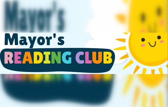 Mayor McFarland Seeks Volunteers for "Mayor's Reading Club" to Boost Literacy in Casa Grande
