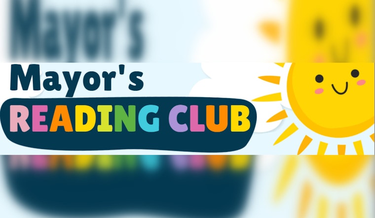Mayor McFarland Seeks Volunteers for "Mayor's Reading Club" to Boost Literacy in Casa Grande