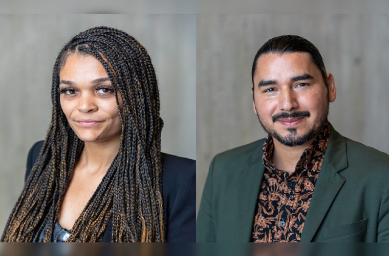Mayor Michelle Wu Appoints New Neighborhood Liaisons for Mattapan and East Boston