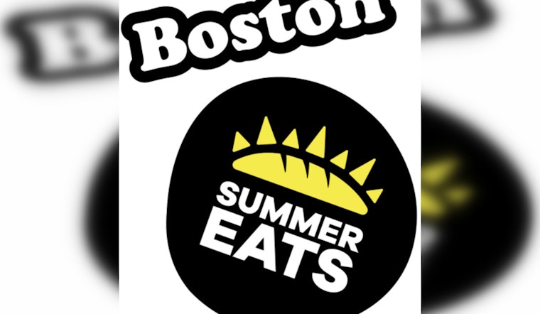 Mayor Michelle Wu Launches Boston Summer Eats to Provide Free Meals for Youth During School Break