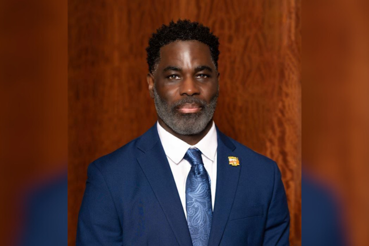 Mayor Sydnor Invites Laurel Citizens to Peek Behind the Curtain with Fall Citizens University Program