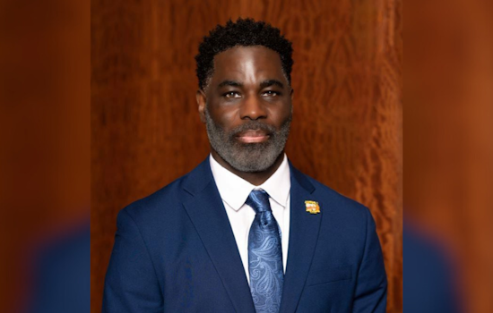Mayor Sydnor Invites Laurel Citizens to Peek Behind the Curtain with Fall Citizens University Program