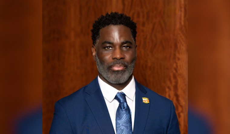 Mayor Sydnor Invites Laurel Citizens to Peek Behind the Curtain with Fall Citizens University Program