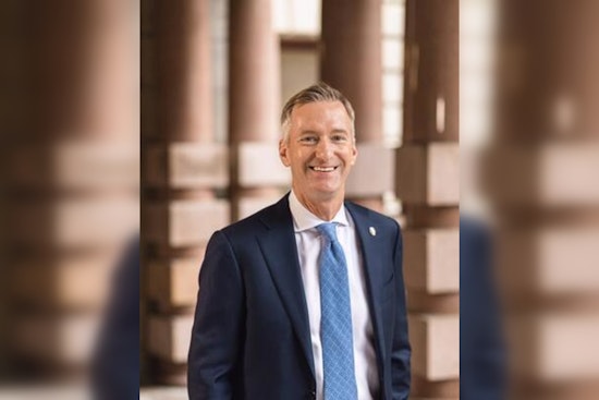Mayor Ted Wheeler Declares State of Emergency in Portland Ahead of Sweltering Heatwave