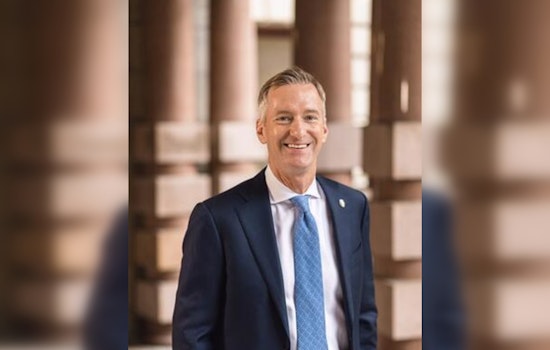 Mayor Ted Wheeler Declares State of Emergency in Portland Ahead of Sweltering Heatwave