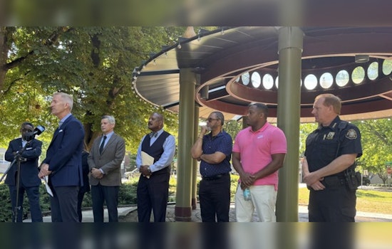 Mayor Wheeler Pledges Increased Safety Measures Following Violence in Portland's Dawson Park