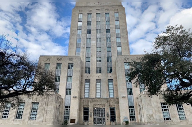 Mayor Whitmire Shakes Up Montrose TIRZ Board in Houston Amid Infrastructure Project Debates
