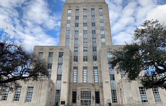Mayor Whitmire Shakes Up Montrose TIRZ Board in Houston Amid Infrastructure Project Debates