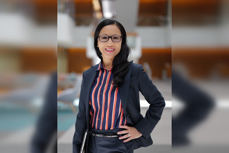 Mayor Whitmire Taps Commercial Real Estate Veteran Vonn Tran for Houston City Planning Chief