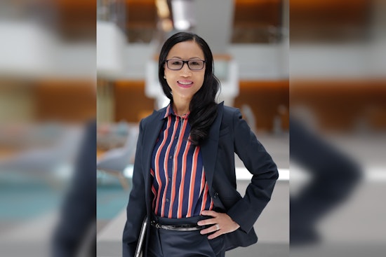 Mayor Whitmire Taps Commercial Real Estate Veteran Vonn Tran for Houston City Planning Chief