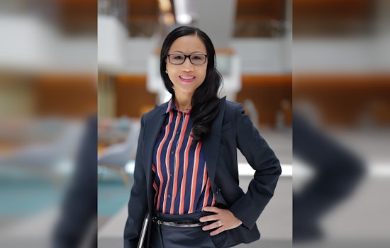 Mayor Whitmire Taps Commercial Real Estate Veteran Vonn Tran for Houston City Planning Chief