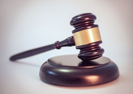 Mays Landing Man Pleads Guilty to First-Degree Murder of Elderly Mother