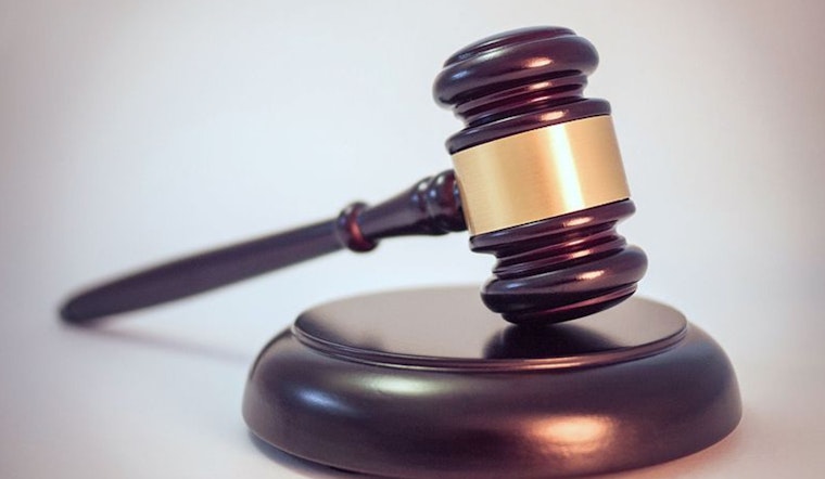 Mays Landing Man Pleads Guilty to First-Degree Murder of Elderly Mother