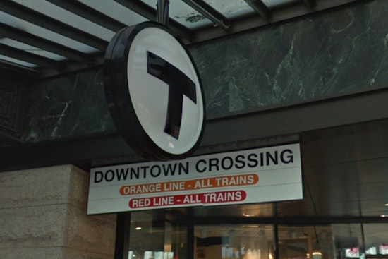 MBTA Transit Police Seek Public's Help to Identify Suspects in Red Line Assault Case