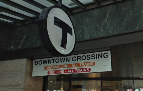 MBTA Transit Police Seek Public's Help to Identify Suspects in Red Line Assault Case