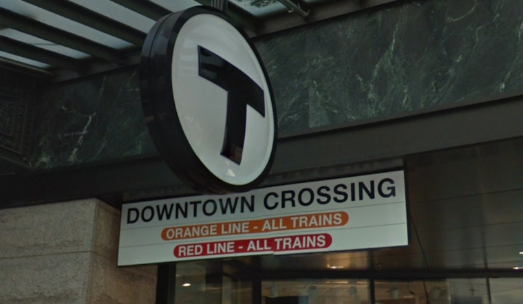 MBTA Transit Police Seek Public's Help to Identify Suspects in Red Line Assault Case