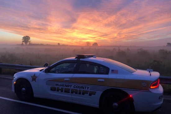 McHenry County Sheriff's Crackdown Nets 210 Citations During Independence Day 'Click It or Ticket' Campaign