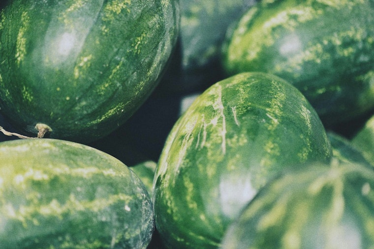 McDade’s Annual Watermelon Festival Brings Juicy Delight and Healthy Hydration to Texans